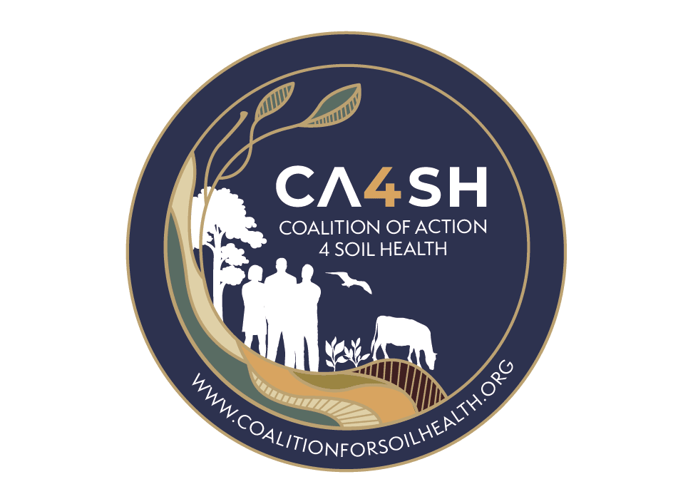 Coalition of Action 4 Soil Health Coalition of Action 4 Soil Health