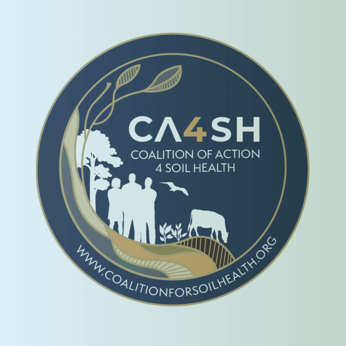Coalition of Action 4 Soil Health Coalition of Action 4 Soil Health
