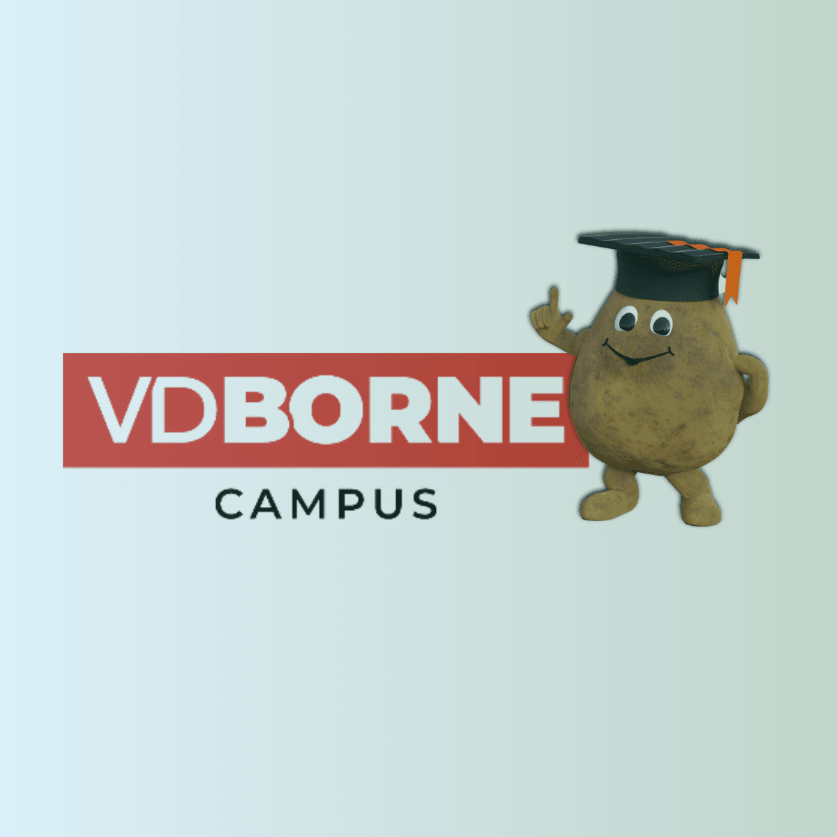 VDBorne Campus VDBorne Campus