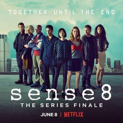 Sense 8 Sense 8
