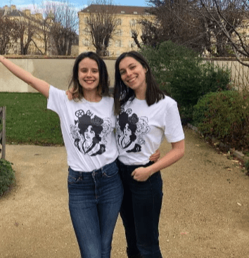 LES AFFRANCHIES, TSHIRTS FÉMINISTES LES AFFRANCHIES, TSHIRTS FÉMINISTES