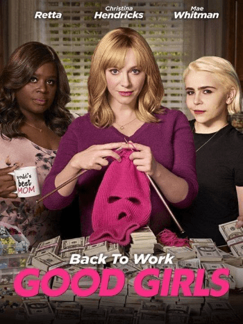 Good girls Good girls