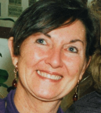 Ariel Salleh, écoféministe Ariel Salleh, écoféministe