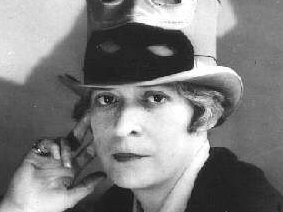 Janet Flanner Janet Flanner