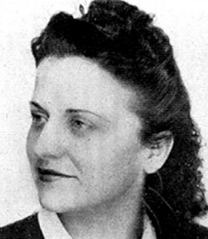 Raymonde Tillon Raymonde Tillon