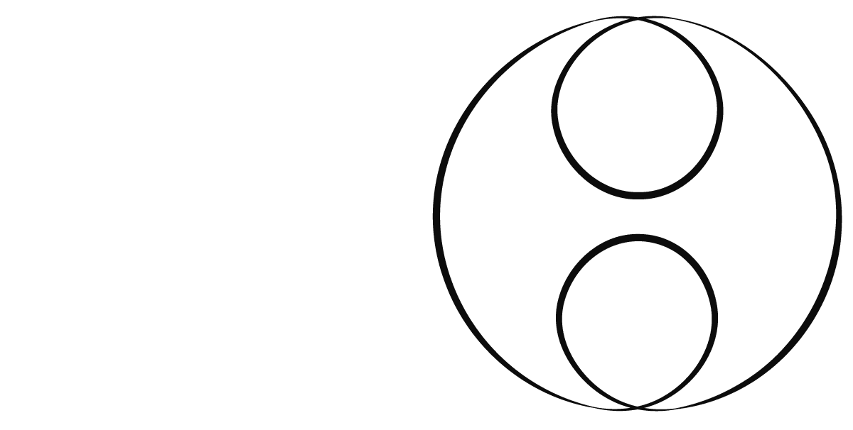 symbol for community circles and retreats symbol for community circles and retreats