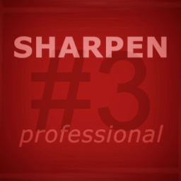 SHARPEN projects 3 professiona 破解版 SHARPEN projects 3 professiona 破解版