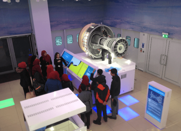 Senior School Students Workshop Senior School Students Workshop