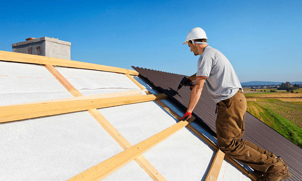 new roof installations new roof installations