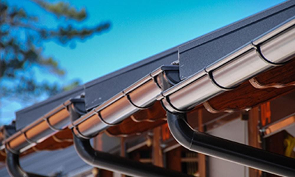 gutter installation and repairs gutter installation and repairs