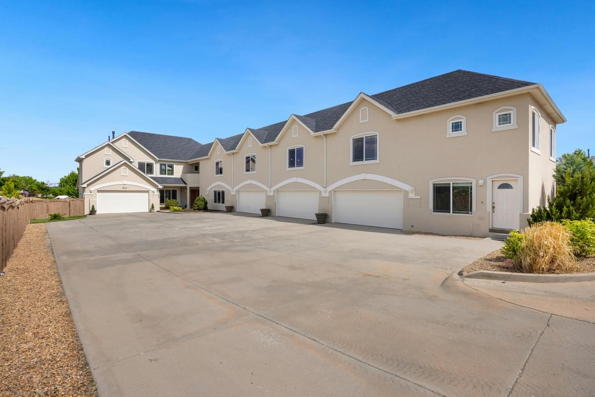 New Concrete Driveway BM Concrete Pros New Concrete Driveway BM Concrete Pros