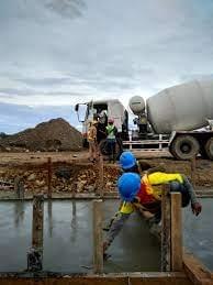 Commercial Concrete BM Concrete Goose Creek Commercial Concrete BM Concrete Goose Creek