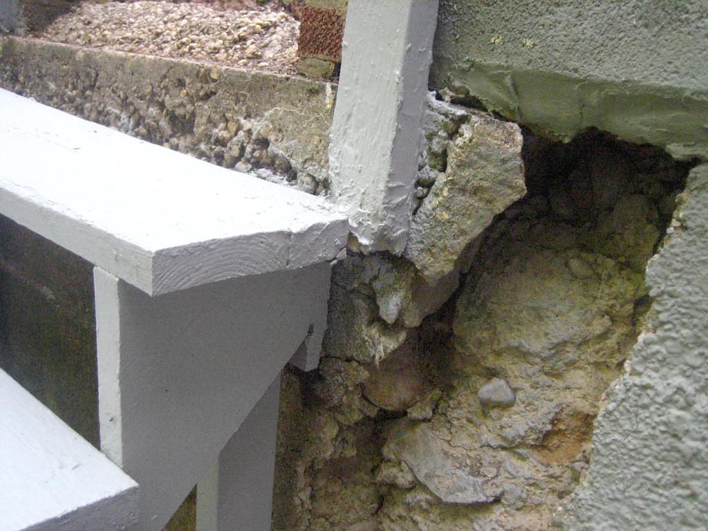 Concrete repair In Goose Creek SC Concrete repair In Goose Creek SC