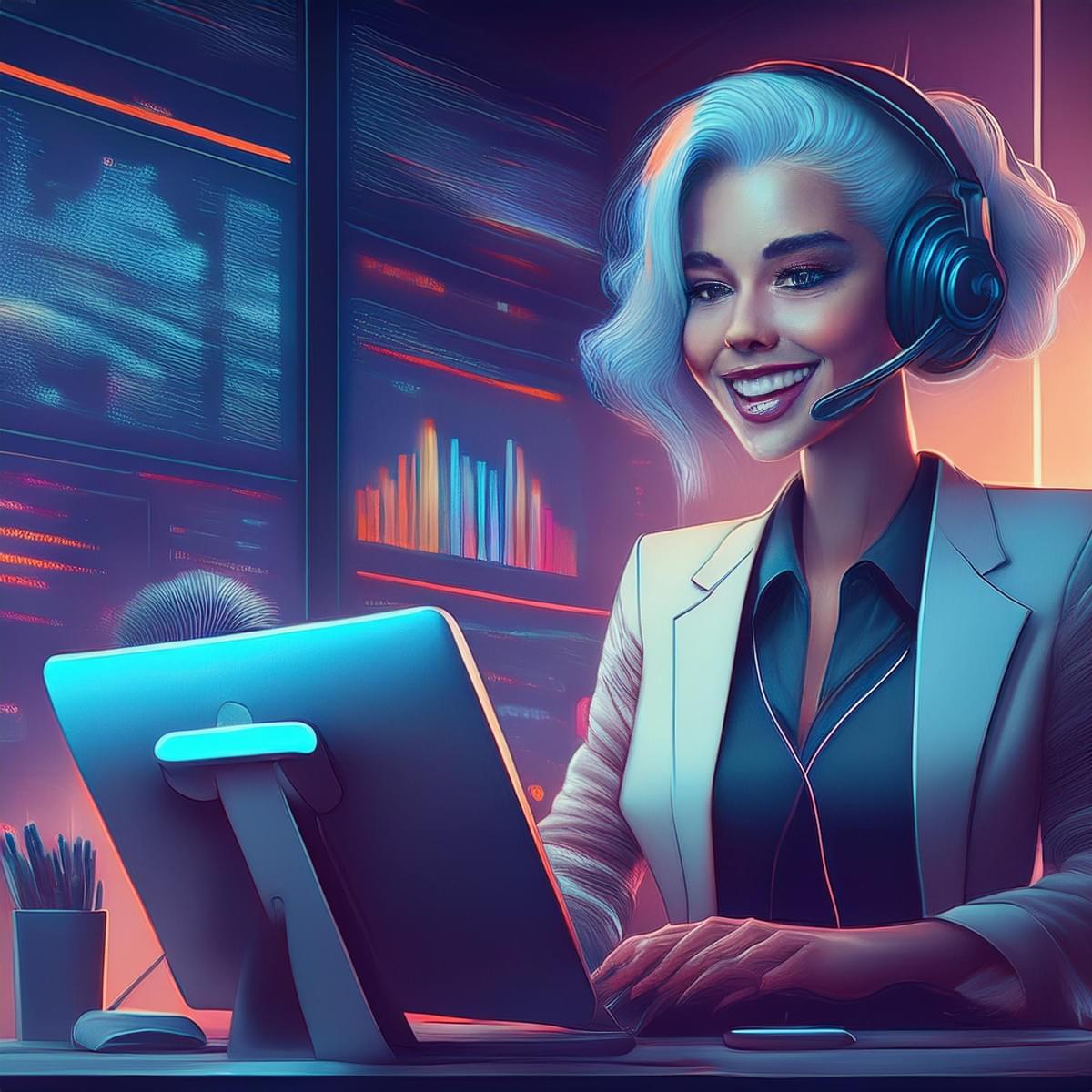 Support client 24/7 Support client 24/7