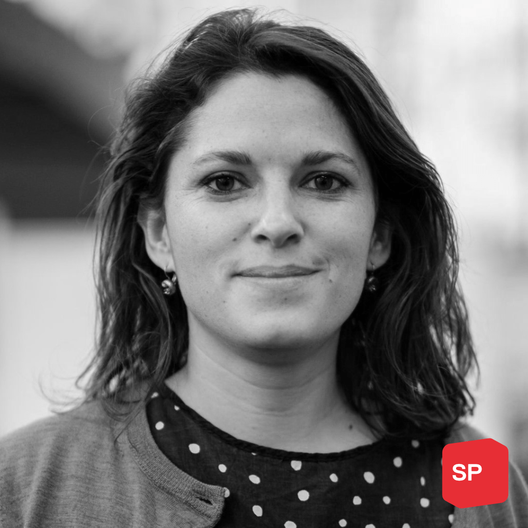 Mattea Meyer SP Mattea Meyer SP