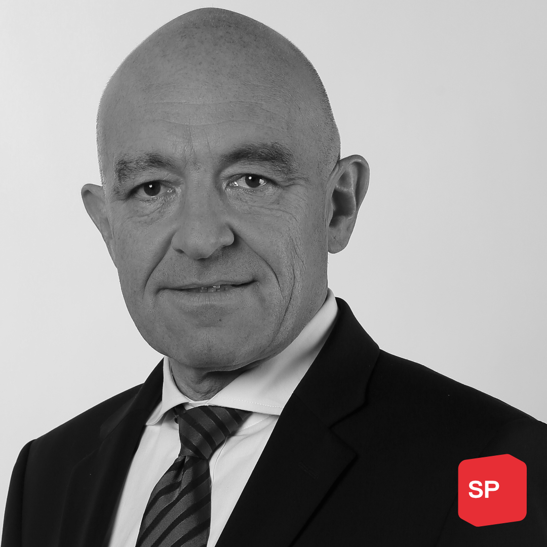 Daniel Jositsch SP Daniel Jositsch SP