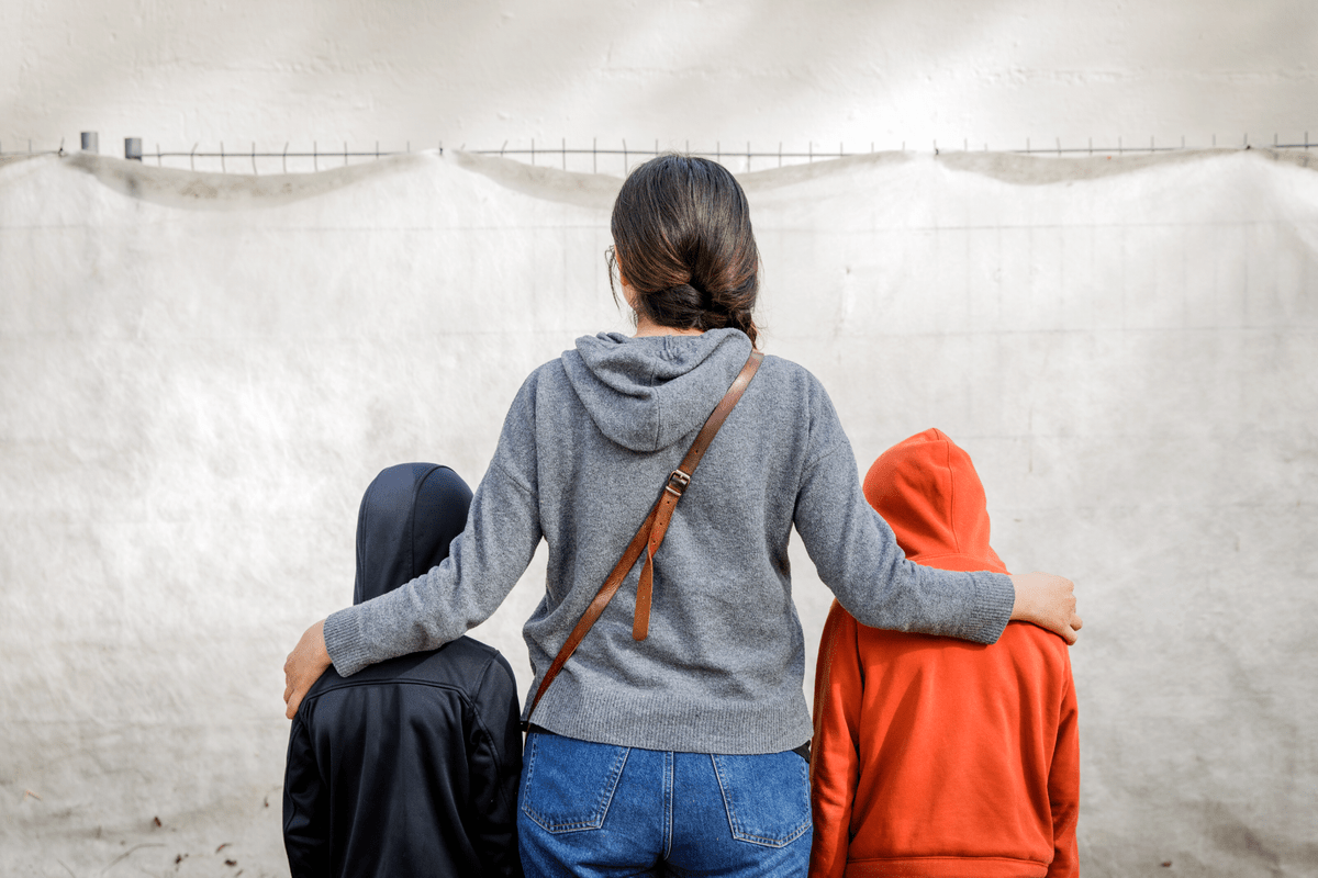 Foto Sans-Papiers Foto Sans-Papiers