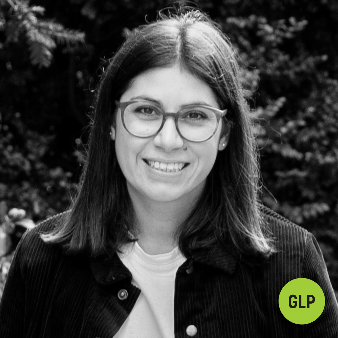 Serap Karhiman GLP Serap Karhiman GLP