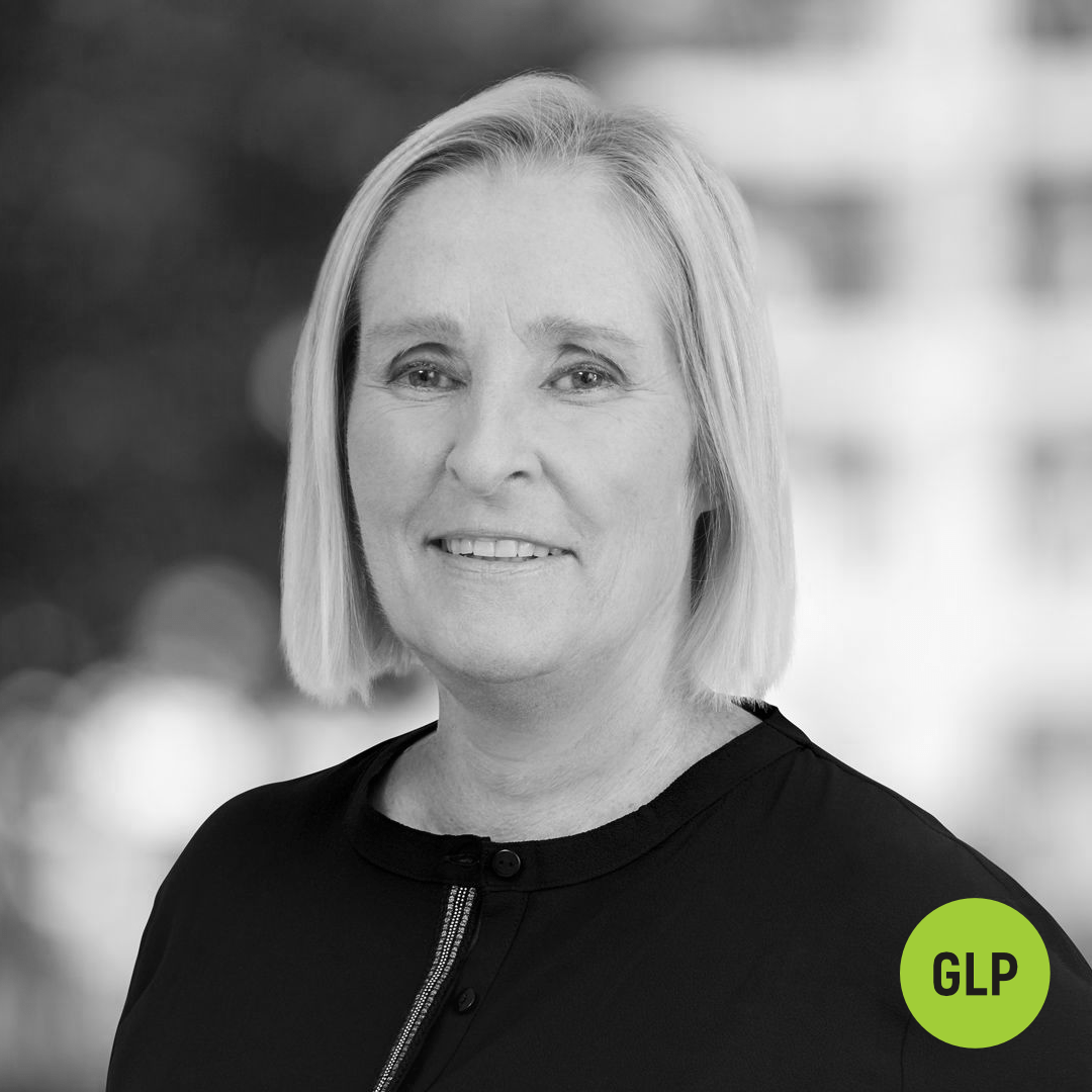 Isabel Garcia GLP Isabel Garcia GLP