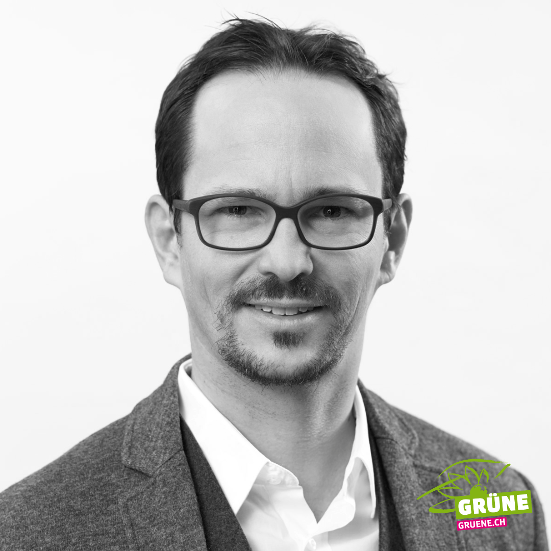 Balthasar Glättli Grüne Balthasar Glättli Grüne