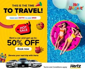 HERTZ DEALS HERTZ DEALS