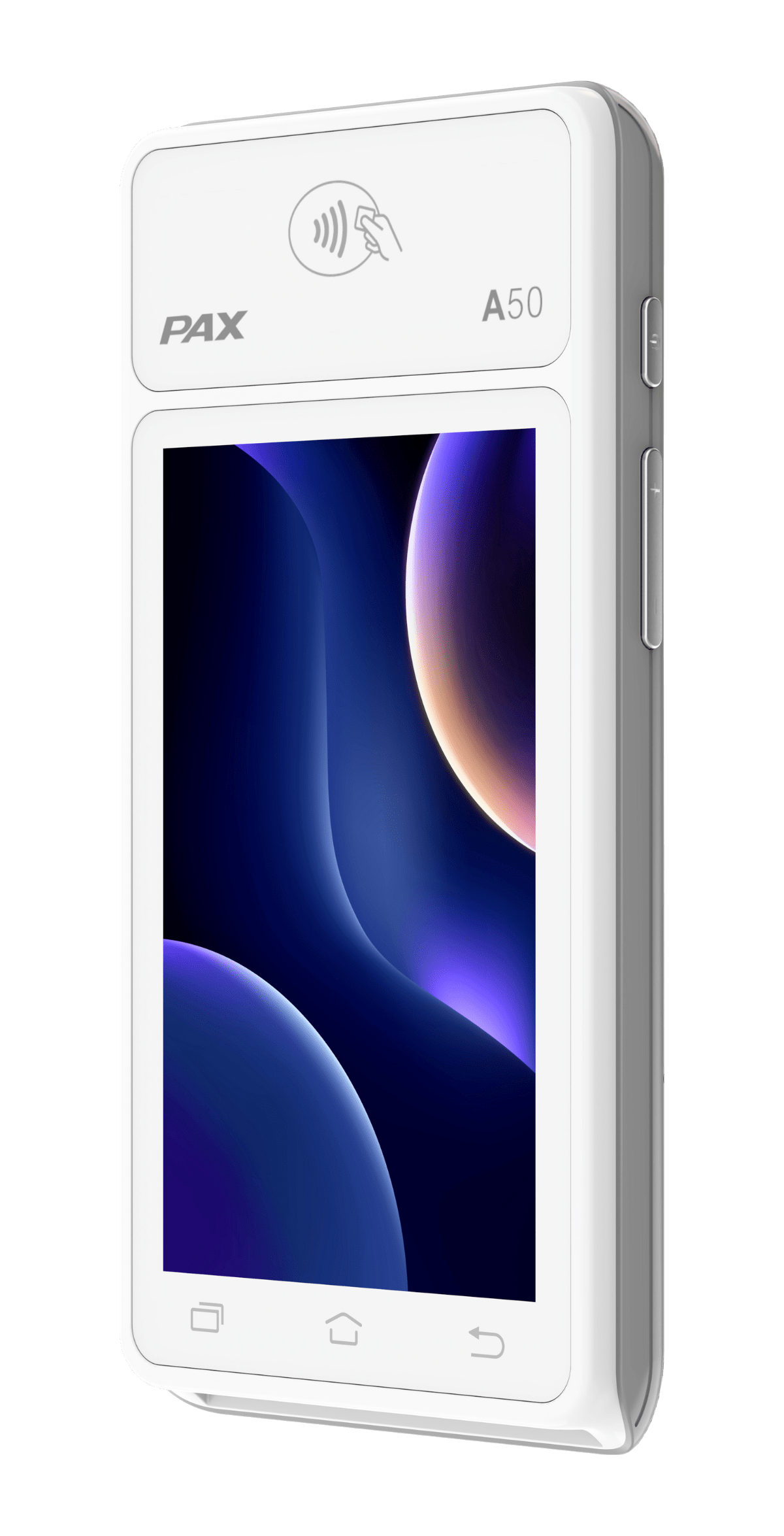 PAX A50S mini POS PAX A50S mini POS