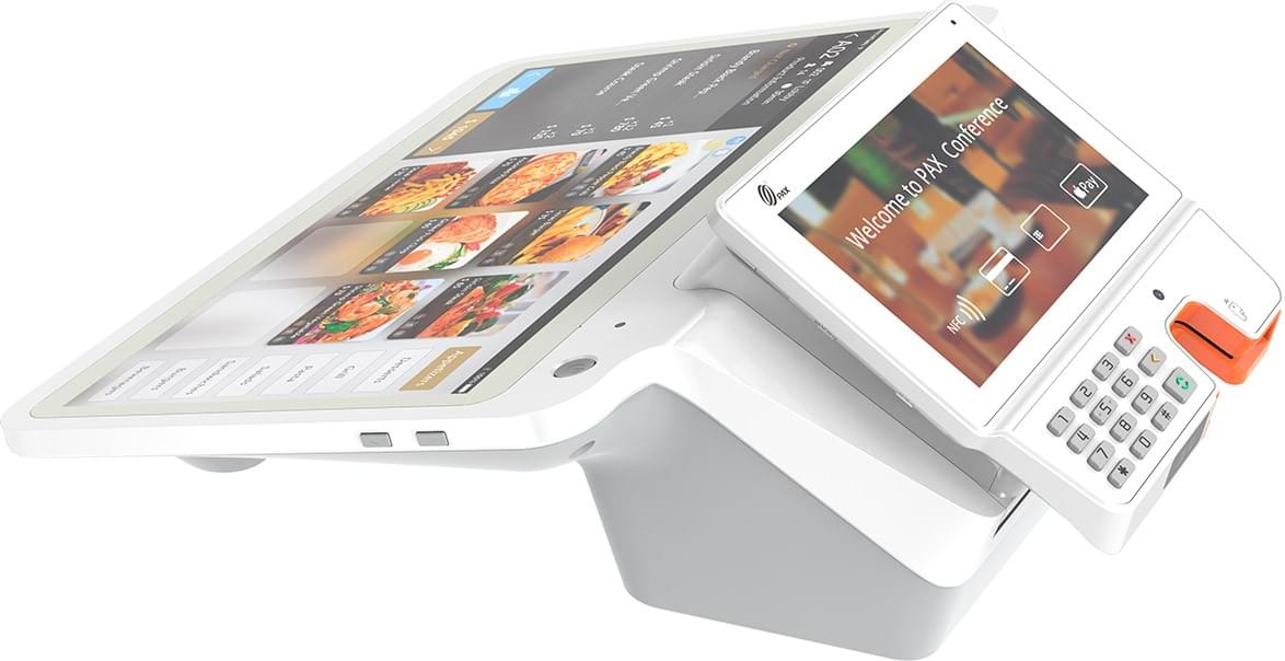 PAX E700 EPOS terminal PAX E700 EPOS terminal