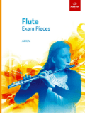 ABRSM 2018-2021 FLUTE syllabuses ABRSM 2018-2021 FLUTE syllabuses