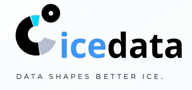 logo icedata logo icedata