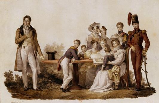 Bibliothèque nationale de France, département Estampes et photographie, RESERVE QB-370 (91)-FT4 Bibliothèque nationale de France, département Estampes et photographie, RESERVE QB-370 (91)-FT4