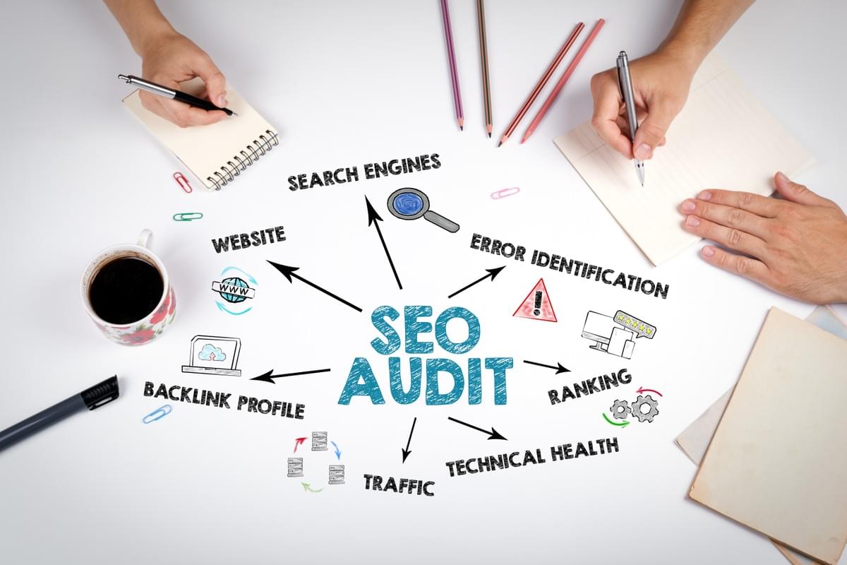 SEO Optimization helps in visibility of the website SEO Optimization helps in visibility of the website