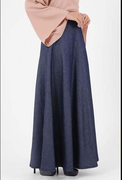Flare Skirt Flare Skirt