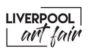 Liverpool Art Fair logo Liverpool Art Fair logo