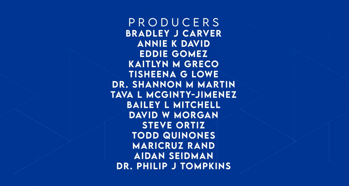 College Tour Documentary Production: Touro University