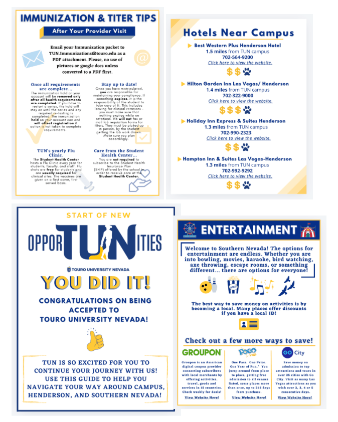 Student Community Guidebook