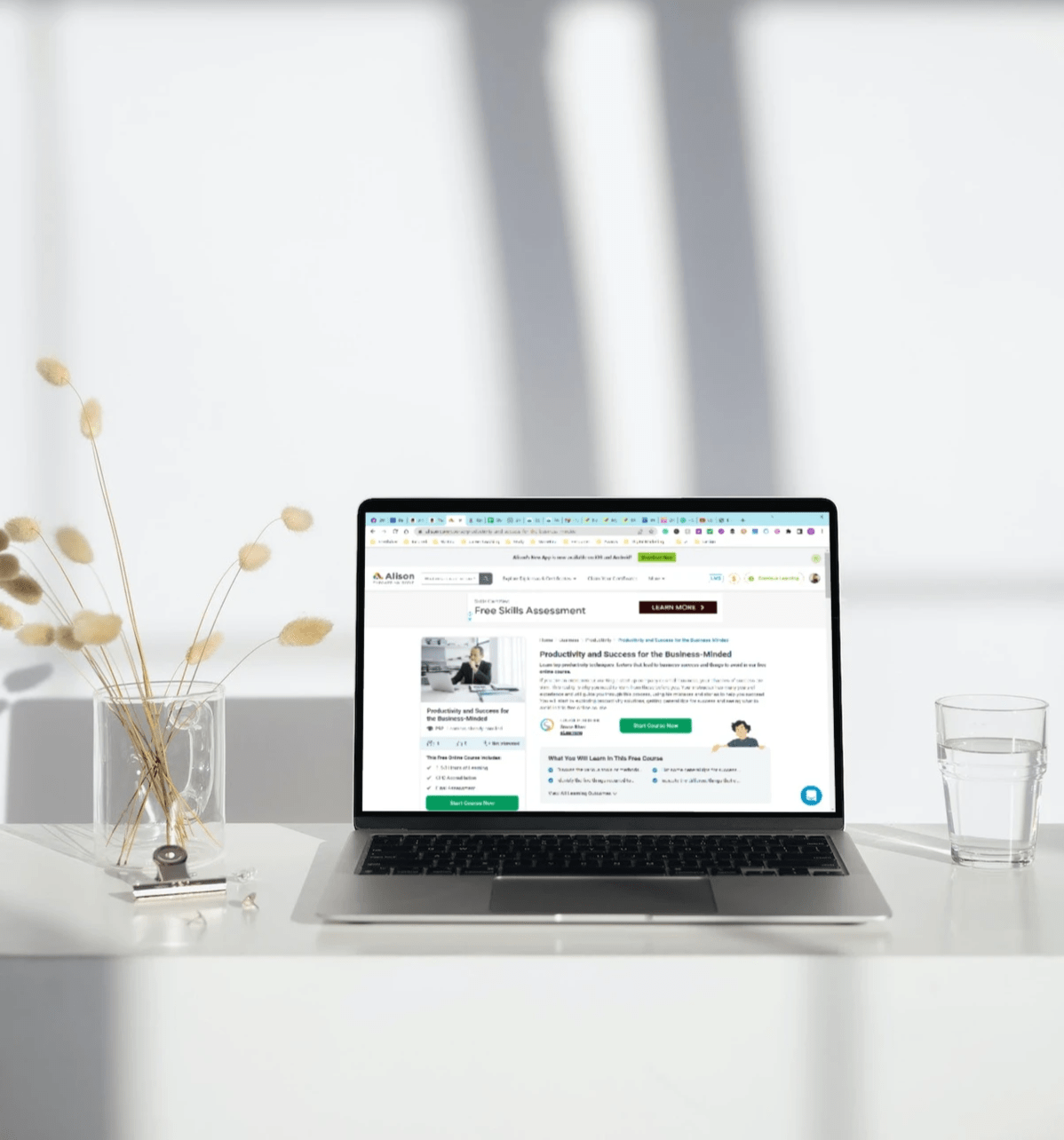 Productivity and Success for the Business-Minded Productivity and Success for the Business-Minded