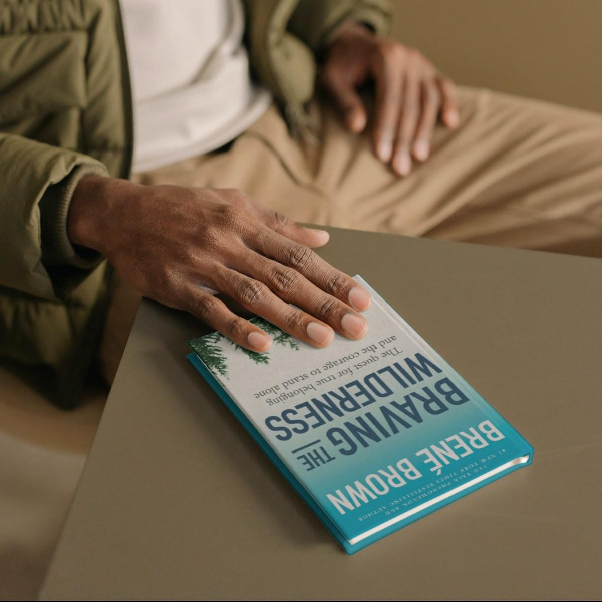 Braving the Wilderness Braving the Wilderness