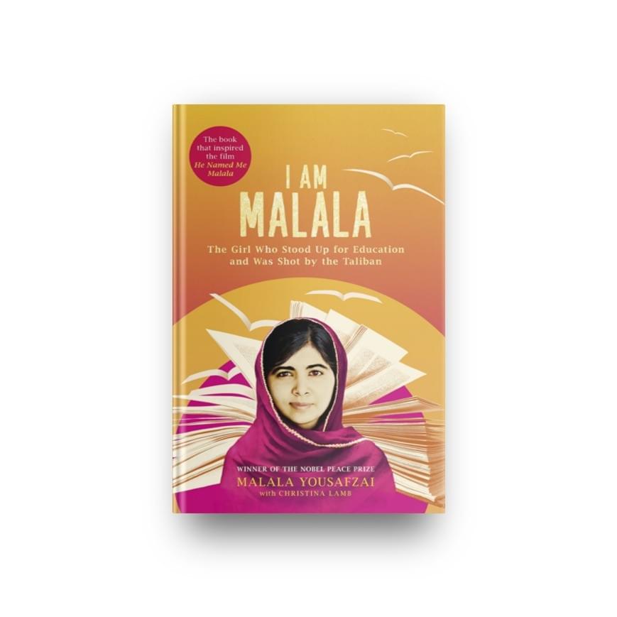 I Am Malala I Am Malala