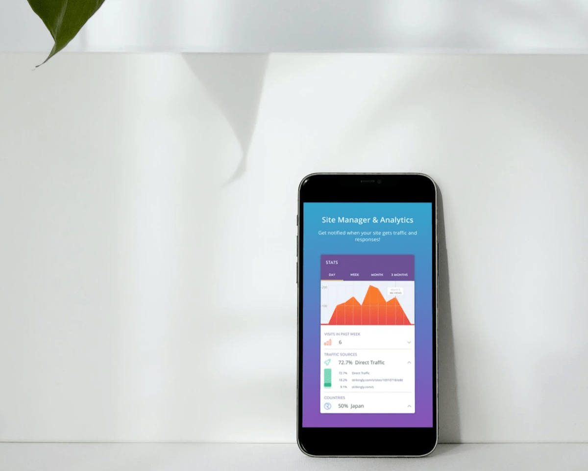 Strikingly - Build Websites  Strikingly - Build Websites