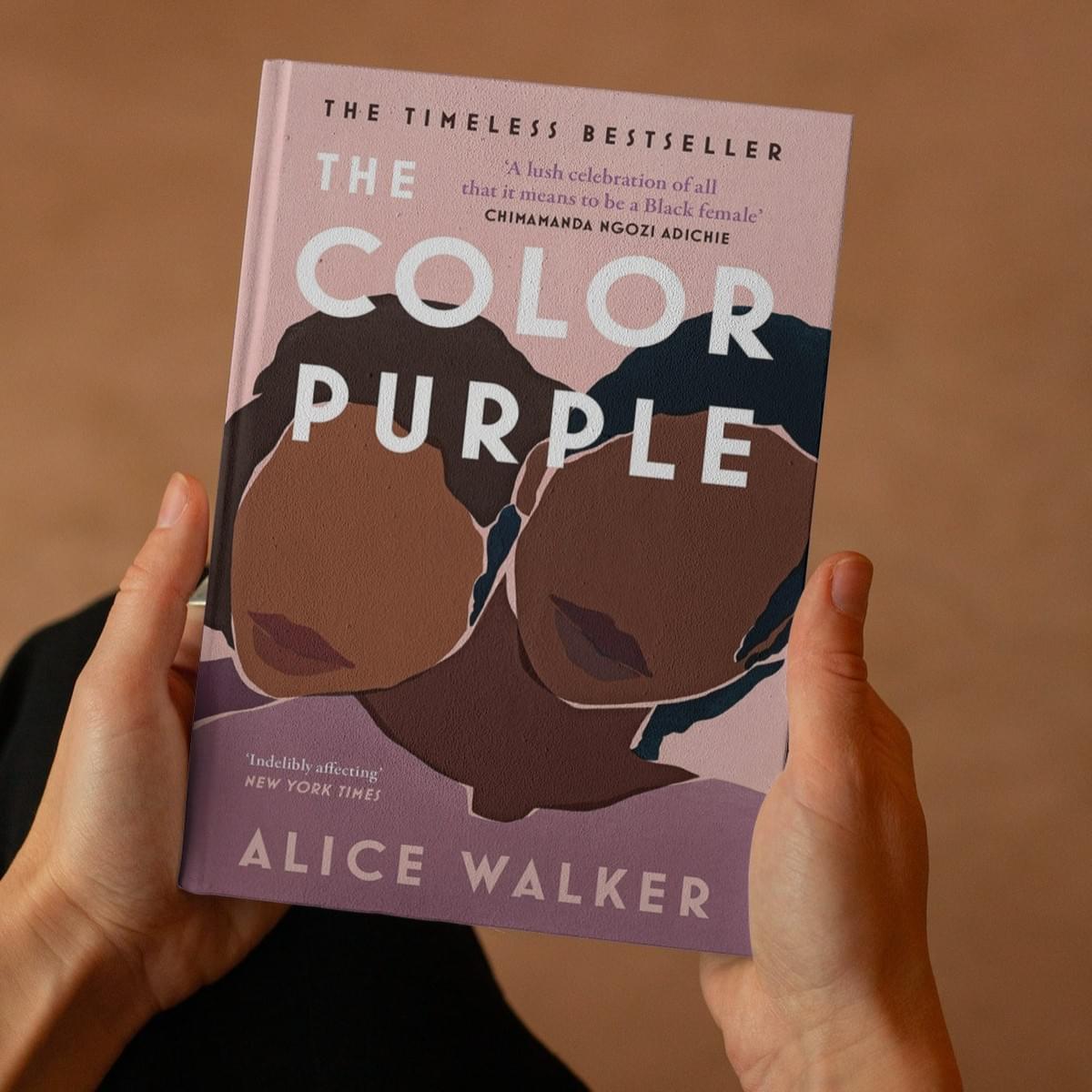 The Color Purple: The classic, Pulitzer Prize-winning novel The Color Purple: The classic, Pulitzer Prize-winning novel