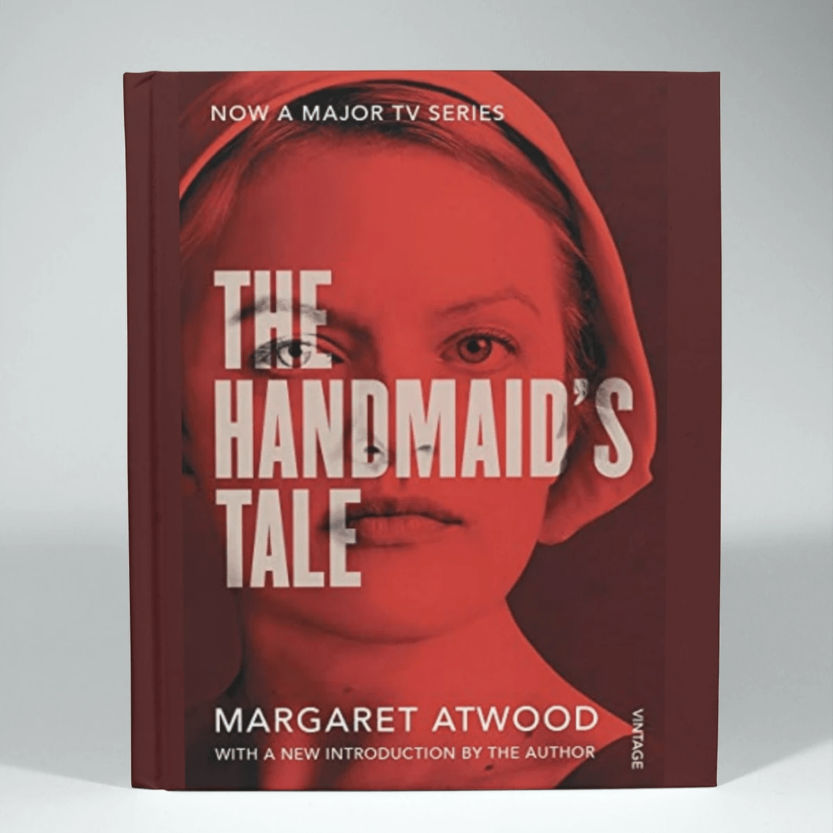 The Handmaid's Tale: The iconic Sunday Times bestseller that inspired the hit TV series (Vintage Classics Book 1)  The Handmaid's Tale: The iconic Sunday Times bestseller that inspired the hit TV series (Vintage Classics Book 1)