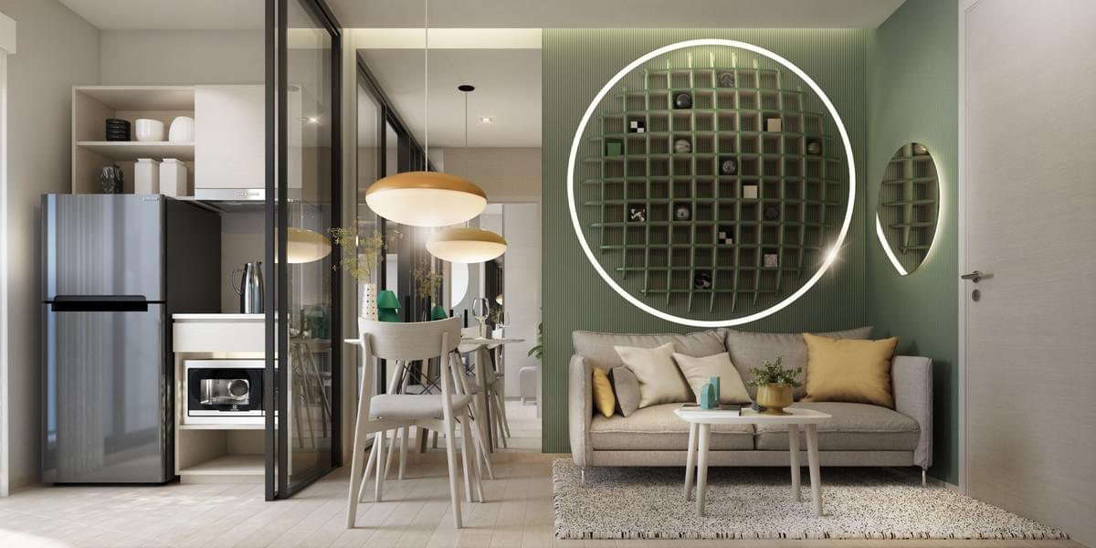 What kind of condo can I buy in Bangkok for a small budget? What kind of condo can I buy in Bangkok for a small budget?