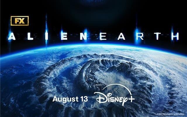 Alien: Earth by Disney filmed in which country? Why? Alien: Earth by Disney filmed in which country? Why?