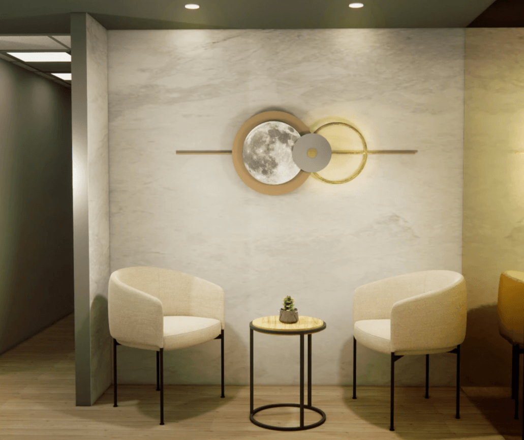 思博客商務中心高雄中正館公共休憩區 思博客商務中心高雄中正館公共休憩區