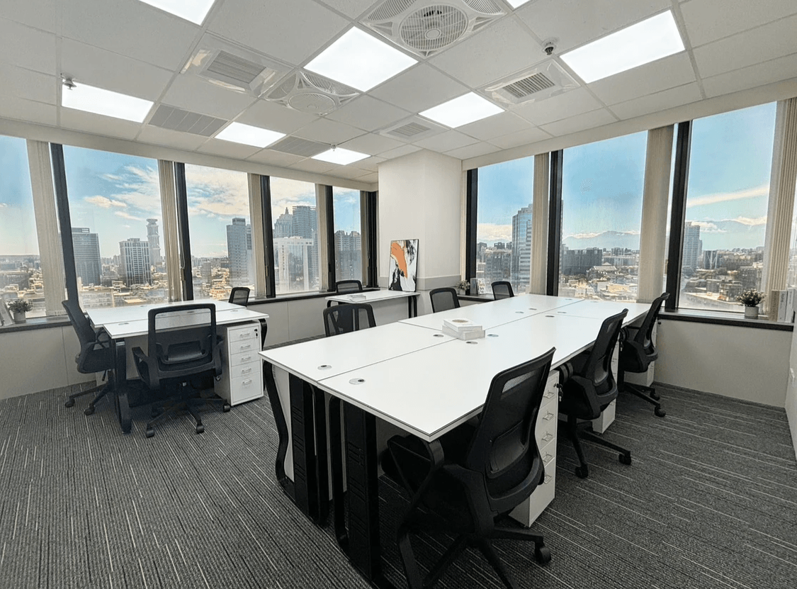 高雄思博客辦公室2-10人辦公空間 高雄思博客辦公室2-10人辦公空間