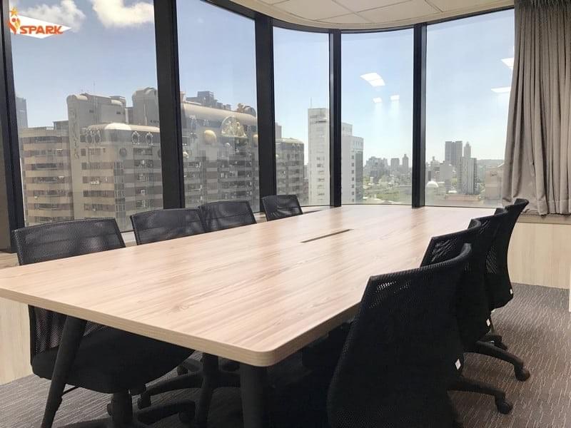 思博客高雄一館會議室 思博客高雄一館會議室