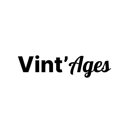 Vintages Vintages