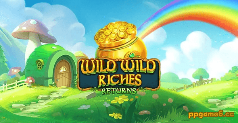 PP电子爱尔兰人宝藏归来游戏介绍 PP电子爱尔兰人宝藏归来游戏介绍