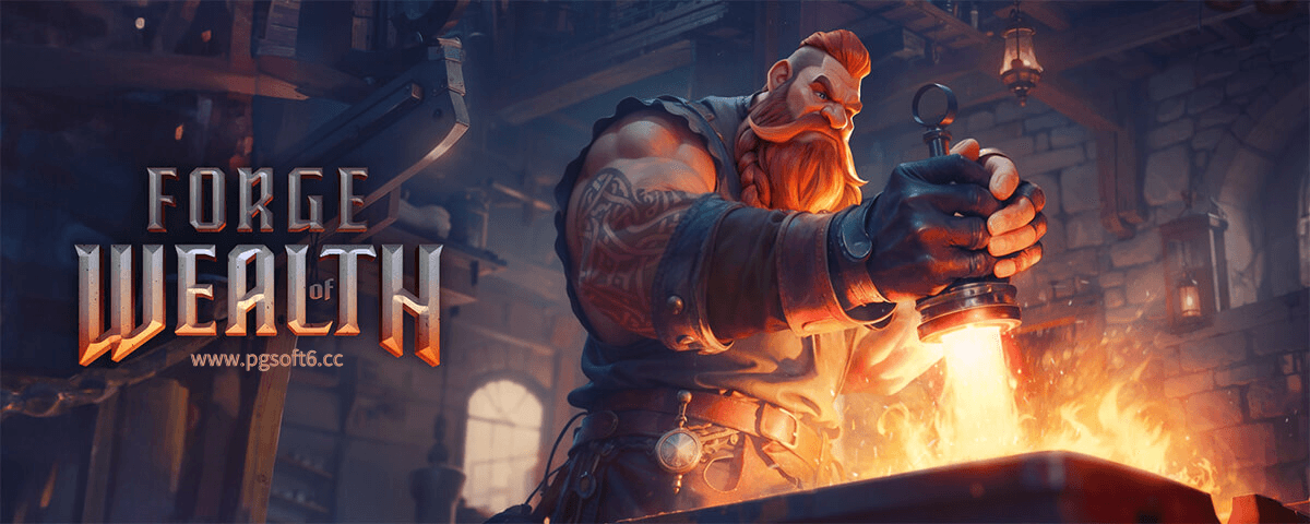 准备好化身为铸造大师?PG电子全新力作《铸造大师》带你走进古老工匠的世界,亲手锻造属于你的财富!站在熔炉旁,手握锤子,每一击都将为你带来意想不到的丰厚奖励。 准备好化身为铸造大师?PG电子全新力作《铸造大师》带你走进古老工匠的世界,亲手锻造属于你的财富!站在熔炉旁,手握锤子,每一击都将为你带来意想不到的丰厚奖励。