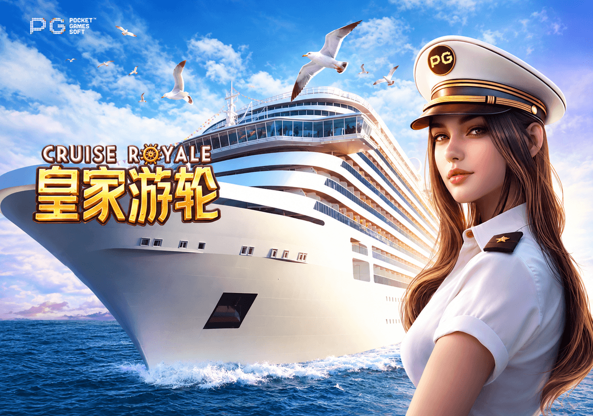 PG电子【皇家游轮】搭上皇家游轮首航,体验非一般的假日之旅! PG电子【皇家游轮】搭上皇家游轮首航,体验非一般的假日之旅!